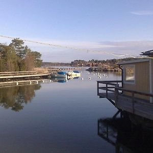 4 Person Holiday Home In Vikbolandet Arkosund Exterior photo