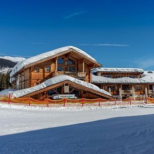 Apartment With Sauna Near Ski Slopes In Mittersill Холлерсбах  Exterior photo