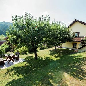 Apartment Near The Forest In Plankenstein Plankenfels Exterior photo