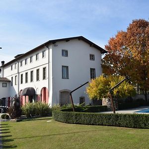 Settecento Hotel Презеццо Exterior photo