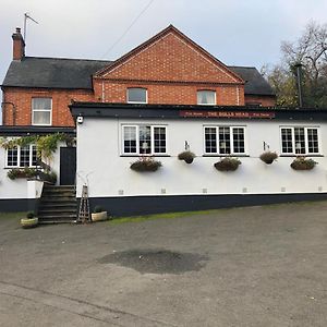 The Bullshead, Arthingworth House B&B Маркет-Харборо Exterior photo