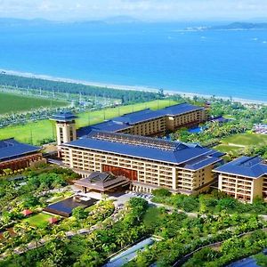 Haitang Bay Resort Санья Exterior photo