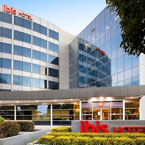 Ibis Melbourne - Глен-Уэверли Exterior photo