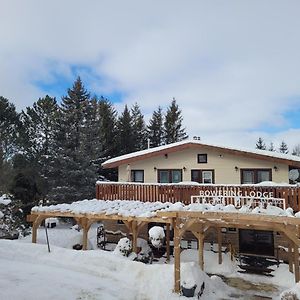 Whispering Pines Suite At The Bowering Lodge Блу-Маунтинс Exterior photo