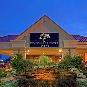 Rockville Centre Hotel Линбрук Exterior photo