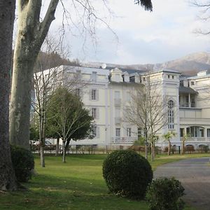 Le Balcon Du Parc, Entre Lourdes Et Gavarnie Аржеле-Газо Exterior photo