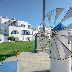 Gaitani Apartments Plaka Naxos Микри-Вигла Exterior photo
