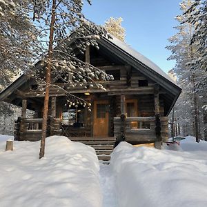 Villa Kelotupa Хосса Exterior photo