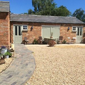 Bed and Breakfast The Rear Of The Plough,Everdon. Давентри Exterior photo