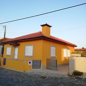 Вилла Casa Da Fatima, Vila Cha  Exterior photo