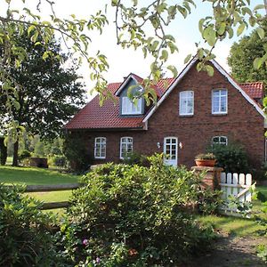 Вилла Bauernhofurlaub Bei Familie Bokeloh Kirchlinteln Exterior photo