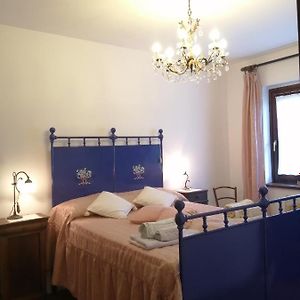 Bed and Breakfast Le Viole Bianche Альбьяно-д'Ивреа Exterior photo