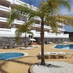 Апартаменты Tenerife Playa La Arena Пуэрто-де-Сантьяго Exterior photo