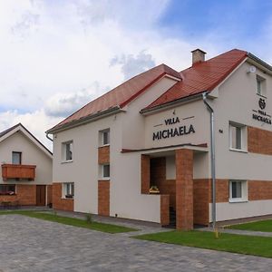 Villa Michaela Бешенёва Exterior photo