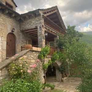 Вилла Casa Alejandra Фискаль Exterior photo