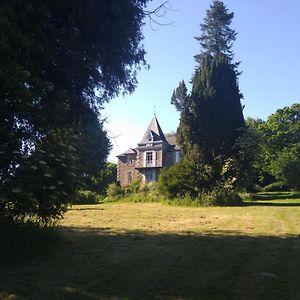 Les Gites Du Chateau De Passille Паринье Exterior photo