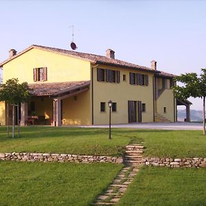 Bed and Breakfast Sant'Angiolino Урбания Exterior photo