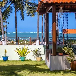 Parque Dos Coqueiros- Bangalos E Suites Марагожи Exterior photo