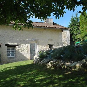 Вилла Maison Belle Vue Cherval Exterior photo