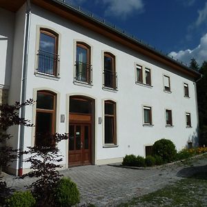 Ferienwohnungen Am Buechlhof Im Oberpfaelzer Seenland Нойнбург-форм-Вальд Exterior photo