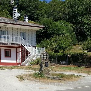 Вилла Casa Paez Пасантес Exterior photo