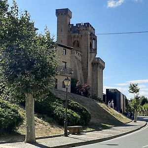 Апартаменты La Casa De La Abuela Олите Exterior photo