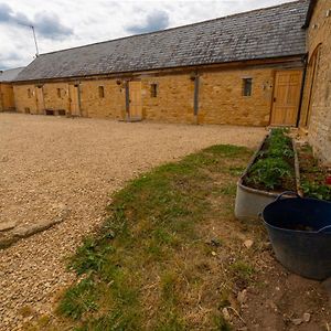 Mill Cottage - Ash Farm Cotswolds Стоу на Вёлд Exterior photo