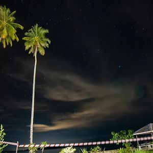 Rafflesia Resort Lundu Exterior photo