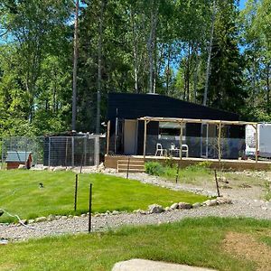 Вилла Tiny House In The Middle Of Nature Окерсберга Exterior photo