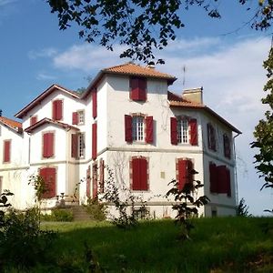 Bed and Breakfast Domaine Abartiague Osses Exterior photo