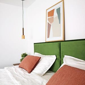 Modern Cozy Apartment - New Кюстендил Exterior photo