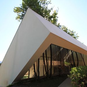 Slope Design Villa - Architecture Villa With Private Pool Понте-де-Лима Exterior photo