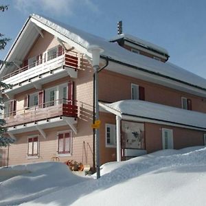 Апартаменты Chalet Bergli Риги-Кальтбад Exterior photo