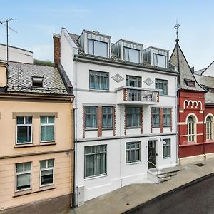 Aalesund City Apartment Exterior photo