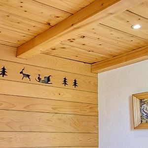 Appartement Privatif Type Chalet Cosy Et Calme Метабьеф Exterior photo