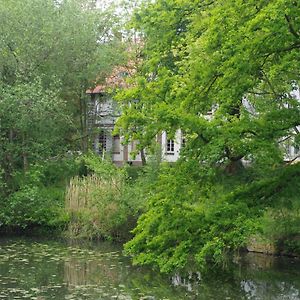 Bed and Breakfast Zoellnerhaus Нордхорн Exterior photo