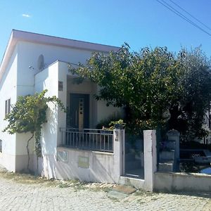 Апартаменты Casa Da Oliveira Milhao Exterior photo