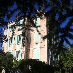 Villa Beausoleil Динь-ле-Бен Exterior photo