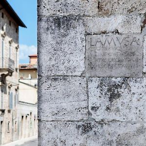 Porta Della Musa Асколи-Пичено Exterior photo