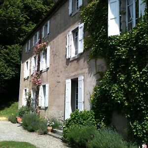 Bed and Breakfast La Tourelle Angles  Exterior photo