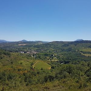 Апартаменты Le Clos Des Colverts Campagne-sur-Aude Exterior photo