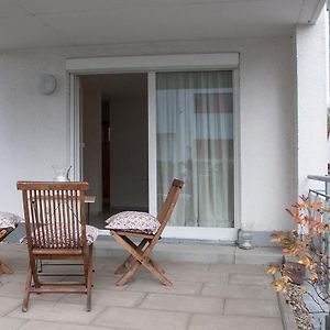 Gemutliche Wohnung Mit Sonniger Terrasse Битигхайм-Биссинген Exterior photo