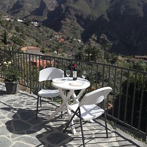 Апартаменты Live Masca - Estudio Casas Morrocatana Tenerife Exterior photo