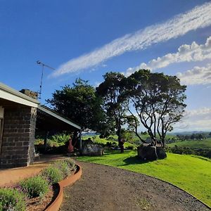 Bed and Breakfast Rockbank Retreat Ryanston Exterior photo