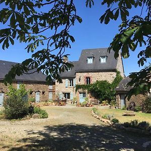 Bed and Breakfast La Grande Chapelle Ambrieres Les Vallees Exterior photo