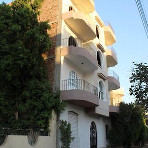 Al Ramla Guest House Луксор Exterior photo