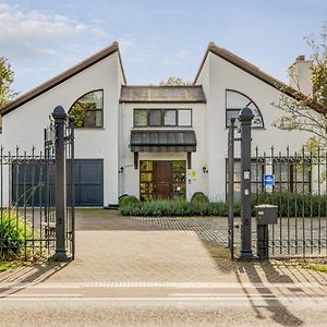 Alury B&B Bolderberg Exterior photo