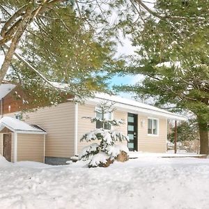 Вилла Chez Elisabeth Et Andrew Saint-Raymond Exterior photo