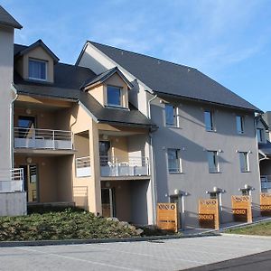 Апарт отель Aux Balcons Du Sancy Picherande Exterior photo