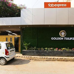 Отель Fabexpress Golden Tulipz Мумбаи Exterior photo